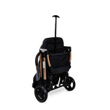 Burbay Baby Stroller - Airplane MDL-AG708