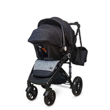 Burbay Travel System (MDL-AG158)