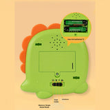 Interactive memory game for children