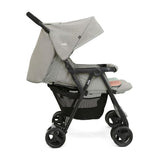 Joie Aire Twin Pushchair - Nectar & Mineral