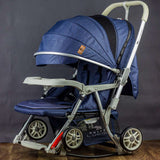 Stroller and Rocker Lucid Glory( LC7 )