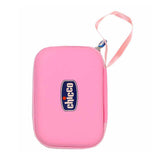 Chicco - baby Grooming kit 12 pieces (Pink)