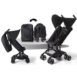 Burbay Stroller light weight  (Bag) MDL (AG1309)(capin abrove )