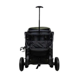 Burbay Stroller C3 - Reversible  Handle