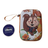 Chicco - baby Grooming kit 13 pieces (Pink)