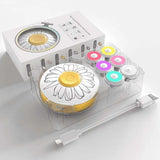 Baby Rechargeable Nail Sharpener(flower)
