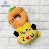 Baby Headrest and Shock Absorber(MP)