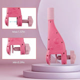 ملاهي سرير أطفال ببروجيكتور نجوم وموسيقى