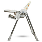 Best Baby High Chair cloud shaped (BC-329)