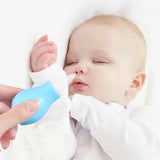 Smart baby Nasal aspirator for children