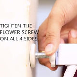 حاجز السلم للأطفال