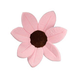 Foam Bath Flower for Baby - Multicolor