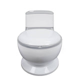 Smart Toilet : Your Child’s Perfect Potty Training
