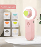 Baby electric nail grinder USB