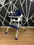 Kidilo High Chair (MDL-560)
