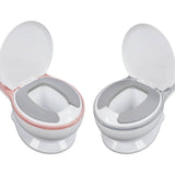 Smart Toilet : Your Child’s Perfect Potty Training