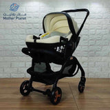 Kidilo Car Seat Stroller (MDL-S366)