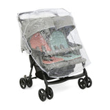 Joie Aire Twin Pushchair - Nectar & Mineral