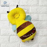 Baby Headrest and Shock Absorber(MP)