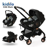 Kidilo Car Seat Stroller (MDL-S366)