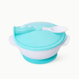 اونلي بيبي طبق حراري بالمعلقة