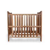 Wooden Baby Bed (Foldable Small Size)