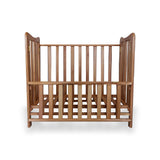 Wooden Baby Bed (Foldable Small Size)
