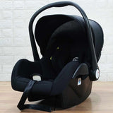 Burbay Car seat (Dm-091)