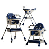 Kidilo High Chair (MDL-560)