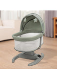 Mastela H multi- motion baby cradle