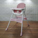 Burbay High Chair Rocker (MDL-8033)