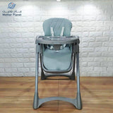 Burbay High Chair MDL(AG3-3)