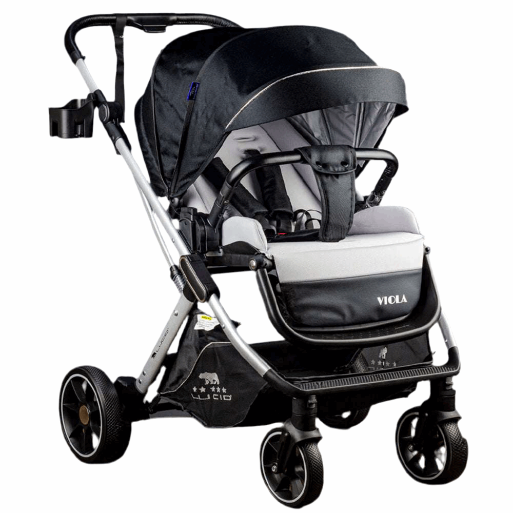 lucid viola stroller(LC8)