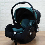 Burbay Car seat (Dm-091)