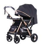 Belecoo Classic Baby Stroller (Mdl-511) high-quality