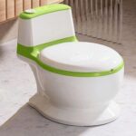 Smart Toilet : Your Child’s Perfect Potty Training