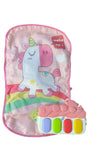 Baby Piano Mat (MDL-368-9)