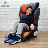 Diono Cambria 2 High-Back Booster Car Seat