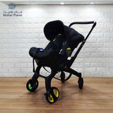 Next Generation 2*1 (Car Seat & Stroller)(s800)