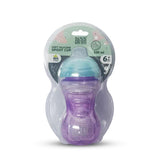 سفاري كوب بماصه سيليكون 6+ 330مل