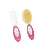 Safari Soft Brush&Comb (s520)