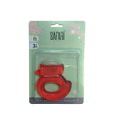 Safari Water Filled Teether +3m  s322pro