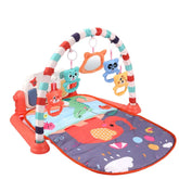 Baby Piano Mat USP (MDL (668-37)