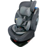 Kidilo Car Seat  Isofix(MDL-ZJ102A)