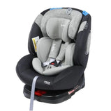 Kidilo Car Seat  Isofix(MDL-ZJ102A)