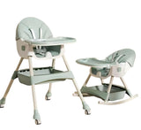 Burbay High Chair Rocker (MDL-AG8033)