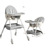 Burbay High Chair Rocker (MDL-AG8033)