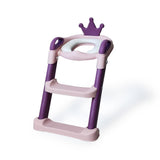 Potty Stairs Crown For Kids