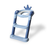 Potty Stairs Crown For Kids