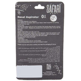 Safari Baby Nasal Aspirator Cleaning Pump(S540)